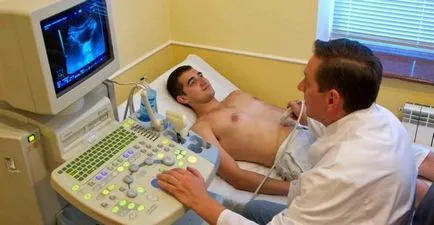 Можливі ускладнення після біопсії передміхурової залози (ускладнення після біопсії передміхурової залози) Можливі ускладнення після біопсії передміхурової залози