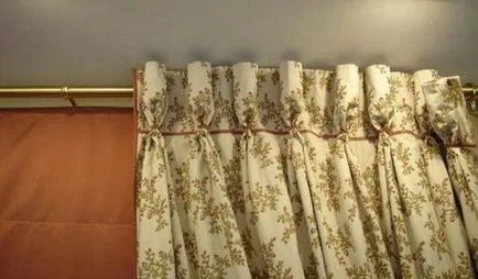 Все що ви хотіли знати про шторно стрічку (стрічку) Все що ви хотіли знати про шторно стрічку