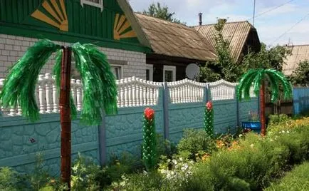Друга домівка для пляшок (пластикових) Друга домівка для пляшок