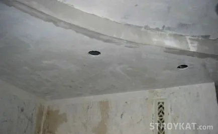 Все про монолітних стелях як правильно залити, вирівняти і т (будівельні компанії) Все про монолітних стелях як правильно залити, вирівняти і т