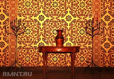 Схід - справа тонка або як облаштувати інтер'єр в східному стилі