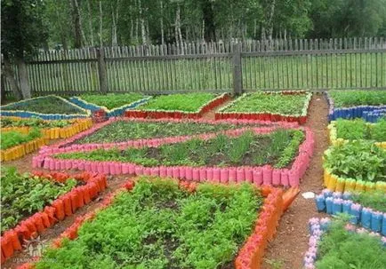 Друга домівка для пляшок (пляшок) Друга домівка для пляшок