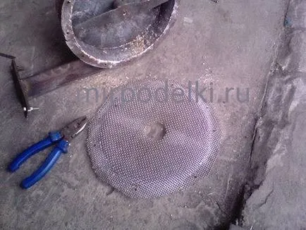 Все своїми руками, зернодробарка своїми руками (руками) Все своїми руками, зернодробарка своїми руками