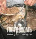 Хаш, покроковий рецепт з фото (рецепт) Хаш, покроковий рецепт з фото