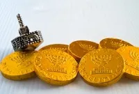 Ханука - 13 січень