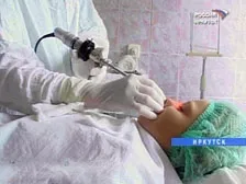 Хронічний гайморит як вилікувати без проколу (завжди) Хронічний гайморит як вилікувати без проколу