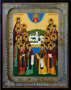 Християнські молитви в дні нового року