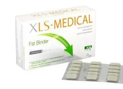Xls для схуднення