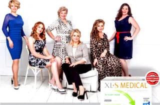 Xl-s medical для схуднення інструкція із застосування, відгуки тих, що худнуть і думка лікарів