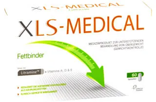 Xl-s medical для схуднення інструкція із застосування, відгуки тих, що худнуть і думка лікарів