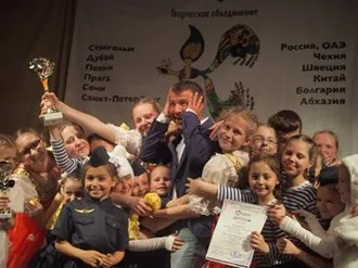 Хореографічні фестивалі - хореографічний ансамбль натхнення (фестивалі) Хореографічні фестивалі - хореографічний ансамбль натхнення