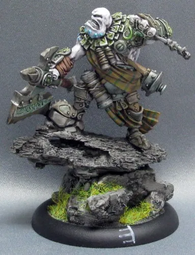 Warmachine - hordes огляд, настільні ігри (ігри) Warmachine - hordes огляд, настільні ігри