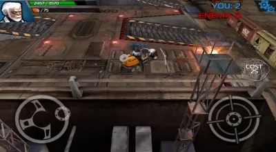 Злом indestructible (багато грошей) для андроїд скачати (турель) Злом indestructible (багато грошей) для андроїд скачати
