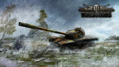World of tanks - яку техніку краще прокачувати першої (грі World Tanks) World of tanks - яку техніку краще прокачувати першої