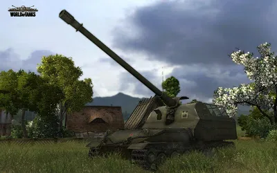 World of tanks - яку техніку краще прокачувати першої (world) World of tanks - яку техніку краще прокачувати першої