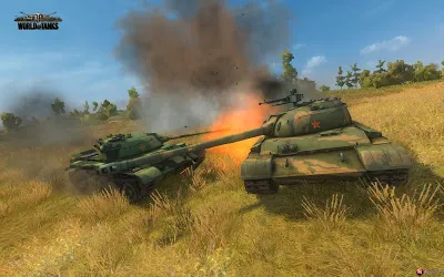 World of tanks - яку техніку краще прокачувати першої (world) World of tanks - яку техніку краще прокачувати першої