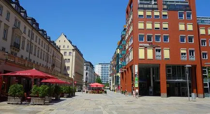 Хемніц, германію, фотозвіт з Хемница (Карл-Маркс-штадт) (chemnitz germany) Хемніц, германію, фотозвіт з Хемница (Карл-Маркс-штадт)