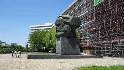 Хемніц, германію, фотозвіт з Хемница (Карл-Маркс-штадт) (Хемніц фотозвіт) Хемніц, германію, фотозвіт з Хемница (Карл-Маркс-штадт)