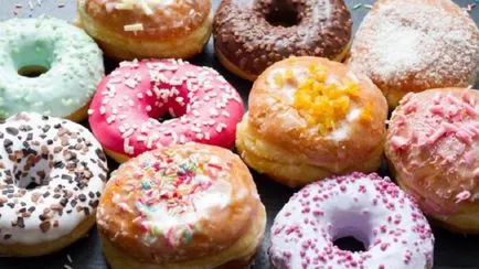 Хочете зберегти здоров'я перестаньте є ці 10 продуктів (є) Хочете зберегти здоров'я перестаньте є ці 10 продуктів