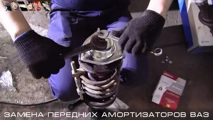 Ходова частина автомобіля ваз - ремонт і обслуговування, поради фахівців і схеми діагностики (ходова частина автомобіля ваз уаз) Ходова частина автомобіля ваз - ремонт і обслуговування, поради фахівців і схеми діагностики