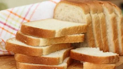 Хочете зберегти здоров'я перестаньте є ці 10 продуктів (хочете) Хочете зберегти здоров'я перестаньте є ці 10 продуктів