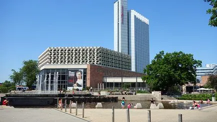 Хемніц, германію, фотозвіт з Хемница (Карл-Маркс-штадт) (Хемніц) Хемніц, германію, фотозвіт з Хемница (Карл-Маркс-штадт)