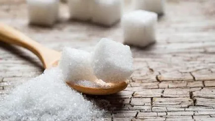 Хочете зберегти здоров'я перестаньте є ці 10 продуктів (занадто багато цукру) Хочете зберегти здоров'я перестаньте є ці 10 продуктів