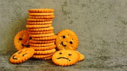 Хочете зберегти здоров'я перестаньте є ці 10 продуктів (є) Хочете зберегти здоров'я перестаньте є ці 10 продуктів