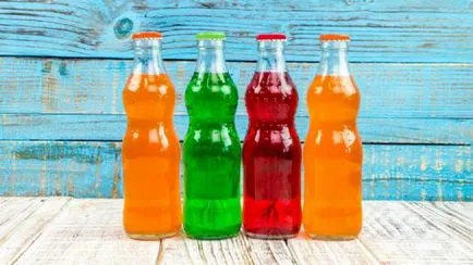 Хочете зберегти здоров'я перестаньте є ці 10 продуктів (занадто багато цукру) Хочете зберегти здоров'я перестаньте є ці 10 продуктів