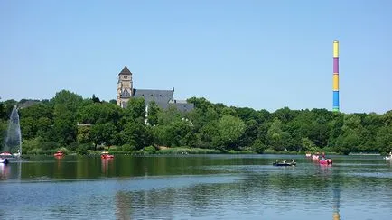 Хемніц, германію, фотозвіт з Хемница (Карл-Маркс-штадт) (chemnitz) Хемніц, германію, фотозвіт з Хемница (Карл-Маркс-штадт)