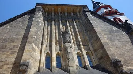 Хемніц, германію, фотозвіт з Хемница (Карл-Маркс-штадт) (chemnitz) Хемніц, германію, фотозвіт з Хемница (Карл-Маркс-штадт)