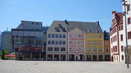 Хемніц, германію, фотозвіт з Хемница (Карл-Маркс-штадт) (chemnitz germany) Хемніц, германію, фотозвіт з Хемница (Карл-Маркс-штадт)