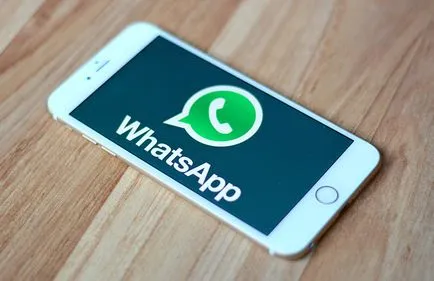 Whatsapp захистив повідомлення користувачів від перехоплення, - новини зі світу apple (mac world) Whatsapp захистив повідомлення користувачів від перехоплення, - новини зі світу apple