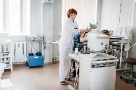Хронічний ендометрит лікування, що це таке, ознаки