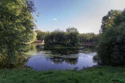 Харітоновскій парк