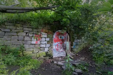 Харітоновскій парк