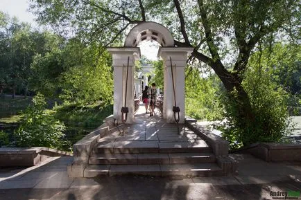 Харітоновскій парк