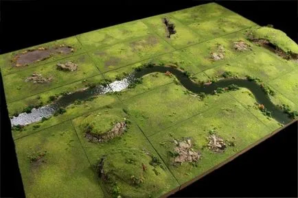 Warmachine - hordes огляд, настільні ігри (ігри) Warmachine - hordes огляд, настільні ігри