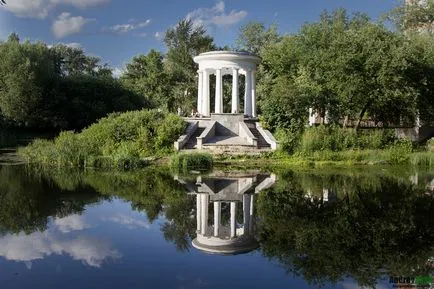 Харітоновскій парк