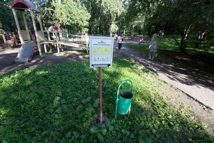 Харітоновскій парк