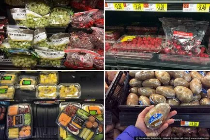 Хочете подивитися, як йдуть справи з продуктами в сша більшість американців бояться навіть (хочете) Хочете подивитися, як йдуть справи з продуктами в сша більшість американців бояться навіть