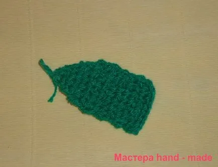 В'язаний квітка - фіалка гачком і спицями, опис - майстри hand-made (в'язані квіти) В'язаний квітка - фіалка гачком і спицями, опис - майстри hand-made