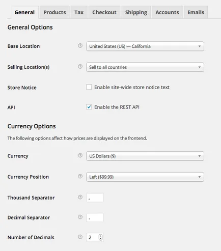 Woocommerce - плагіни для wordpress