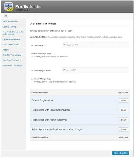 Wordpress реєстрація користувачів на сайті, красиве вікно реєстрації (wordpress) Wordpress реєстрація користувачів на сайті, красиве вікно реєстрації