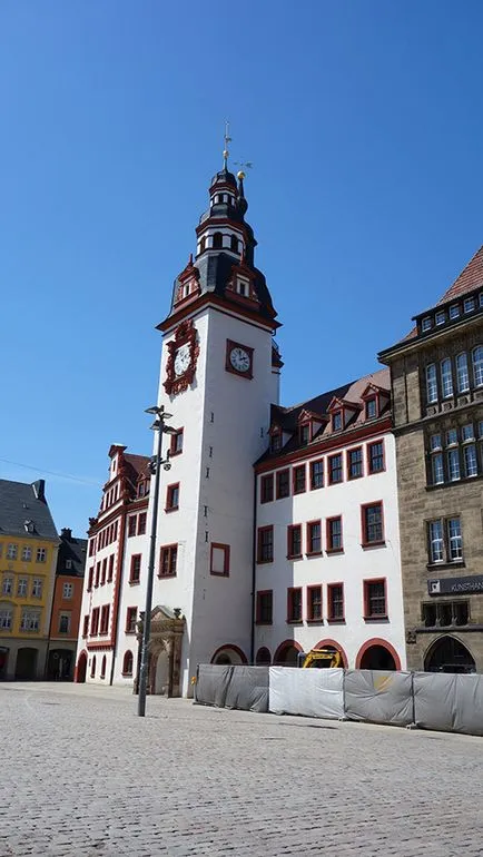 Хемніц, германію, фотозвіт з Хемница (Карл-Маркс-штадт) (chemnitz germany) Хемніц, германію, фотозвіт з Хемница (Карл-Маркс-штадт)