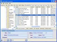 Навіщо потрібно конвертування wma в wav (Total Audio Converter) Навіщо потрібно конвертування wma в wav