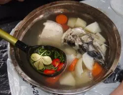 Язь - рецепти приготування