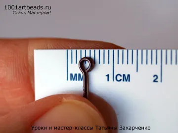 Ювелірна азбука (робимо фурнітуру)