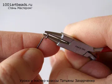 Ювелірна азбука (робимо фурнітуру)