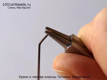 Ювелірна азбука (робимо фурнітуру)
